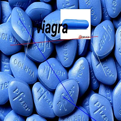 Viagra medicament